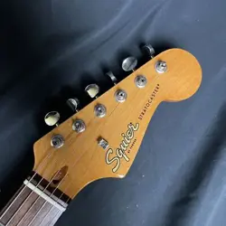 60S STRAT LRL