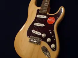 SQUIER BY FENDER CLASSIC VIBE '70S STRATOCASTER LRL NAT Y8