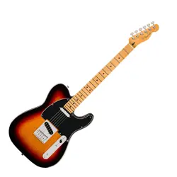 FENDER PLAYER II TELECASTER MN 3TS ELECTRIC GUITAR Y8