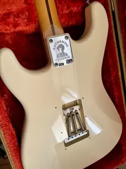 HENDRIX STRATOCASTER STRING