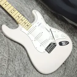 FENDER MADE IN JAPAN HYBRID II STRATOCASTER MN US BLONDE Y8