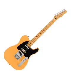 FENDER PLAYER PLUS NASHVILLE TELECASTER BTB ELECTRIC GUITAR Y8