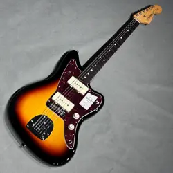 JAZZMASTER RW 3CS