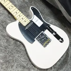 FENDER MADE IN JAPAN HYBRID II TELECASTER MN US BLONDE Y8