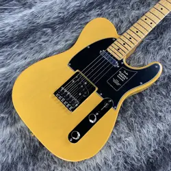 FENDER PLAYER II TELECASTER BUTTERSCOTCH BLONDE Y8