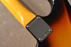 3-COLOR SUNBURST #V2443223