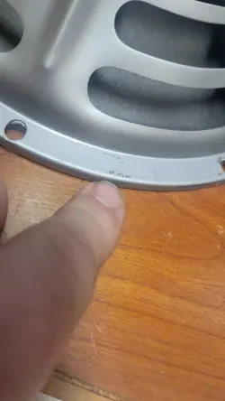 FENDER TWEED BANDMASTER