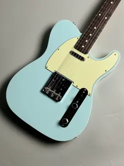 FENDER: FSR TRADII 60S TL CT ELECTRIC GUITAR