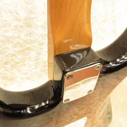 60S STRATOCASTER 2013