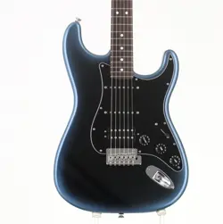FENDER AMERICAN PROFESSIONAL 2STRATOCASTER HSS ROSEWOOD DARK NIGHT 2020 (2020)