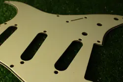 BEVEL HOLES PARCHMENT