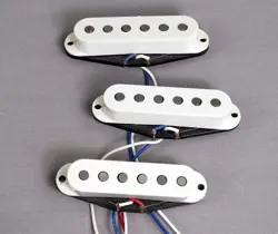 40TH ANNIVERSARY PICKUPS