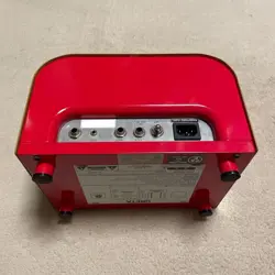 AMPLIFIER RED AC100V
