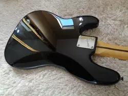 SIGNATURE PRECISION P-BASS