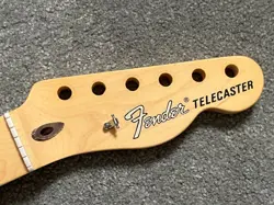 AMERICAN PLAYER PERFORMER