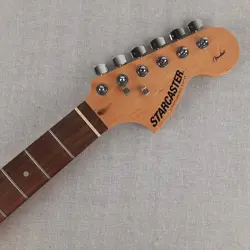 2000 STARCASTER STRAT BY FENDER ELECTRIC GUITAR NECK ~ LARGE HEADSTOCK ~ NICE