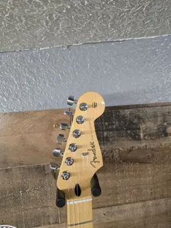 2018 STRATOCASTER MIM
