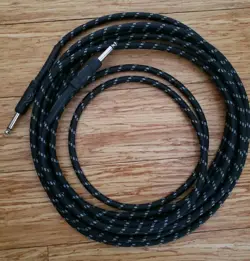 FENDER FG186BS CUSTOM