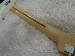 2016 FENDER STANDARD