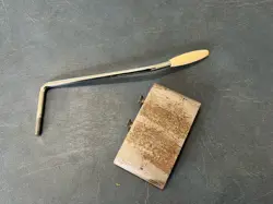 60’S STRAT STRATOCASTER