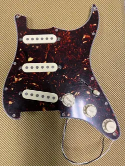 COBALT NOISELESS LOADED