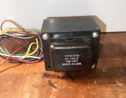 REVERB REISSUE POWER