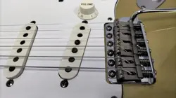 ST-62AS/H STRATOCASTER