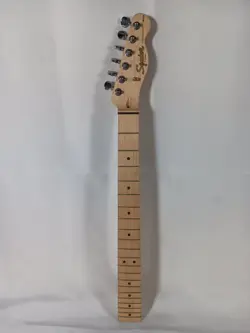 SQUIRE BY FENDER TELECASTER GUITAR NECK