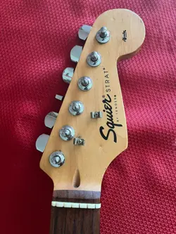 FULLY LOADED ELECTRIC