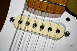 STRATOCASTER 1999 TRACKING