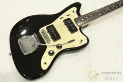 JAZZMASTER BLK TRACKING