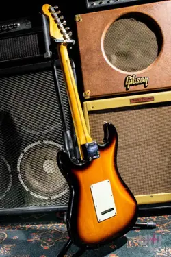 STRATOCASTER MN 2009