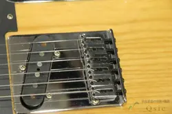 FENDER JAPAN TL52-80SPL