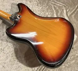 FENDER TRACKING NUMBER