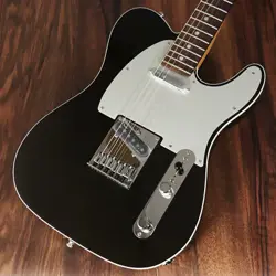 FENDER AMERICAN ULTRA TELECASTER ROSEWOOD TEXAS TEA #GG29Z