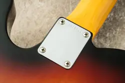 1963 TELECASTER -20223.42KG