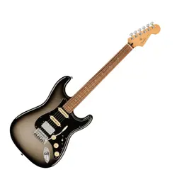 FENDER PLAYER PLUS STRATOCASTER HSS SVB