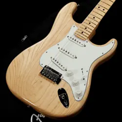 STRATOCASTER NATURAL [SN