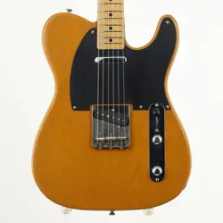 FENDER JAPAN FENDER JAPAN TL52-70 BUTTERSCOTCH BLONDE [SN MIJ A016842]