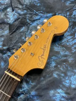 FENDER JAPAN JM66-80