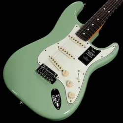 FENDER PLAYER II STRATOCASTER ROSEWOOD FINGERBOARD BIRCH GREEN WEIGHT: 3.40KG