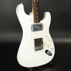 CUSTOM WHITE S/N