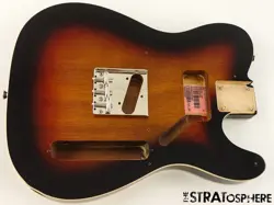 CUSTOM BODY HARDWARE