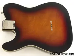HARDWARE SUNBURST