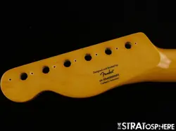 TELECASTER GUITAR LAUREL