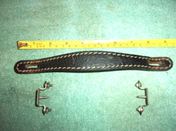 REPLACEMENT AMP HANDLE