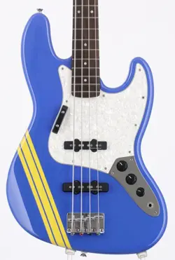 SQUIER BY FENDER TOMOMI JAZZ BASS SKY BLUE BLUETUS