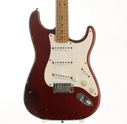 FENDER AMERICAN VINTAGE 57 STRATOCASTER CAR #GGC2S