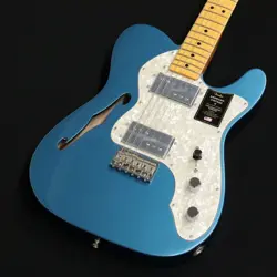 II 1972 TELECASTER