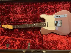 60S TELECASTER NO.MG1067